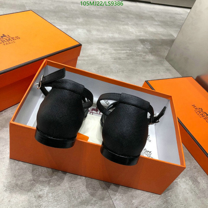 SAMC - HMS Women Shoes - 540
