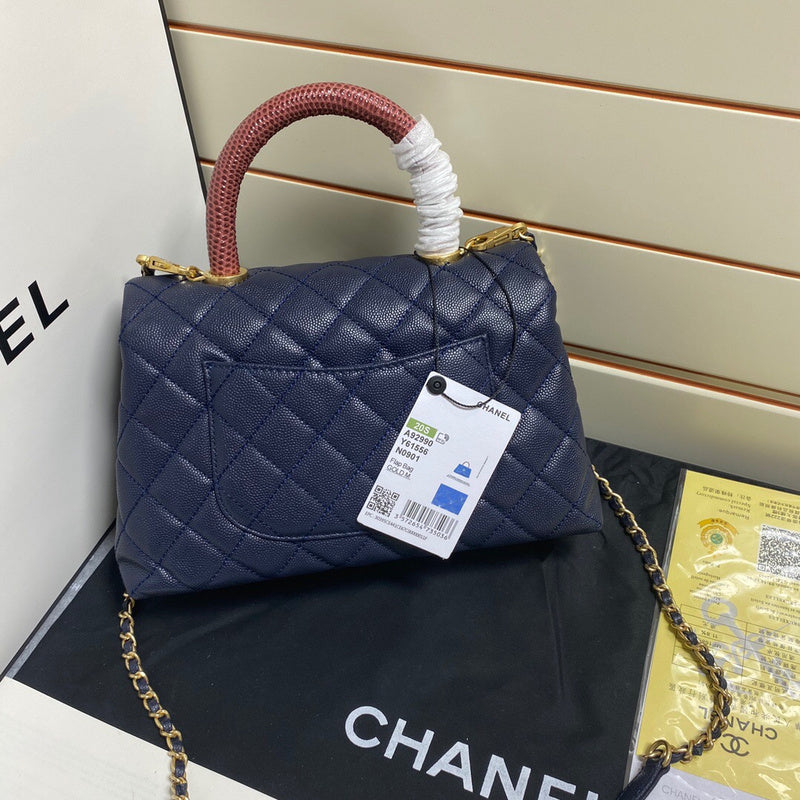 Satchel Bags - CHL Bags - 7490