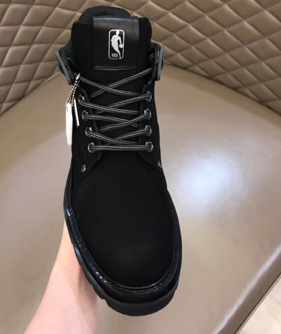 Glamy - LOV Men Shoes - 1650