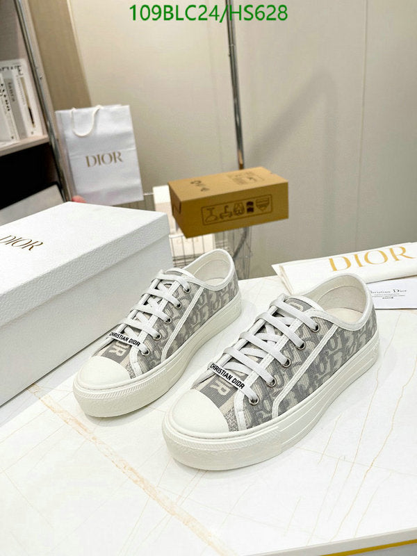 SAMC - DOR Women Sneakers - 225