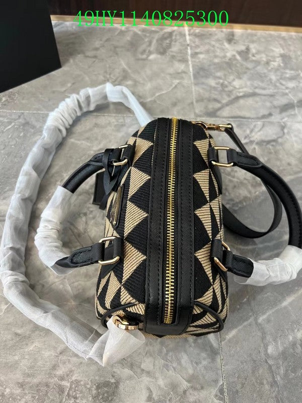 Satchel Bags - PDA Bags - 4048