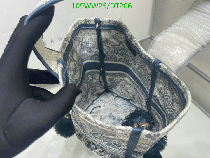 SAMCC - DOR Bags - 866