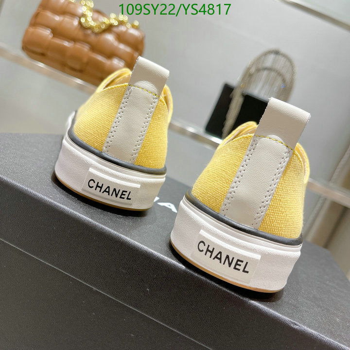 SAMC - CHL Women Shoes Sneakers - 201