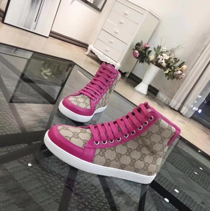 SAMC - GUKI Women Shoes - 2259