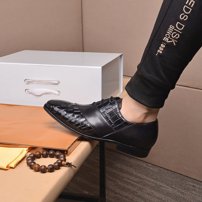 Glami - BRE Men Shoes - 509