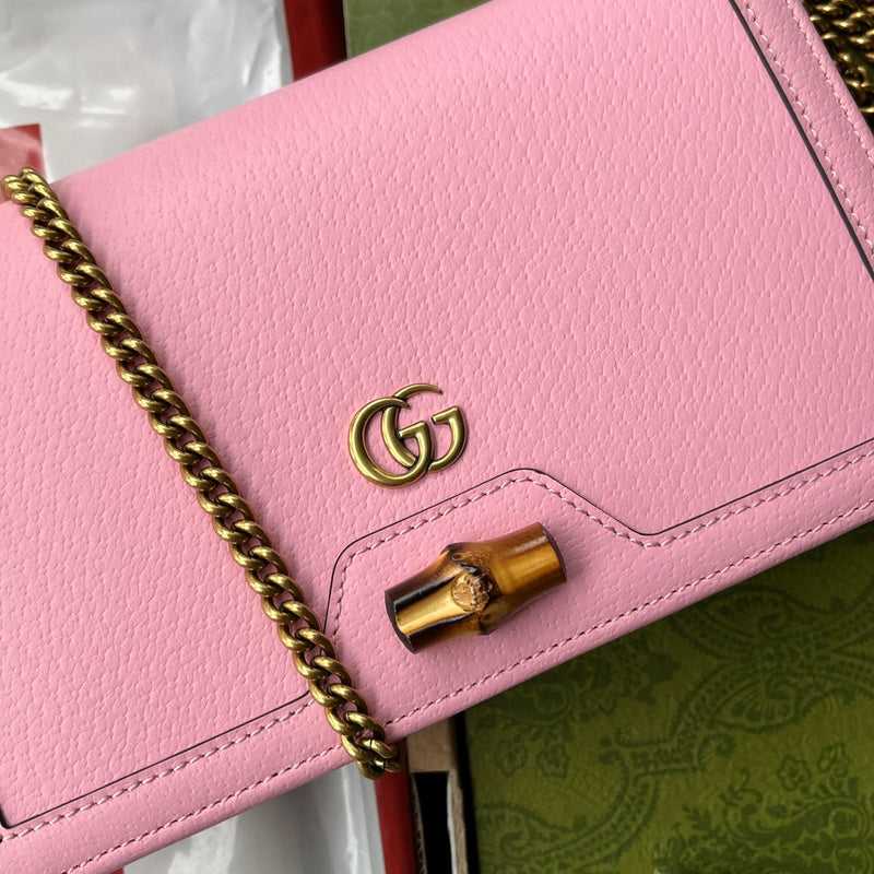 Glami Fashion - GCI Bags - 9449
