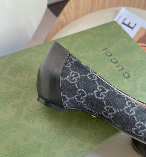 SAMC - GUKI Women Shoes - 804