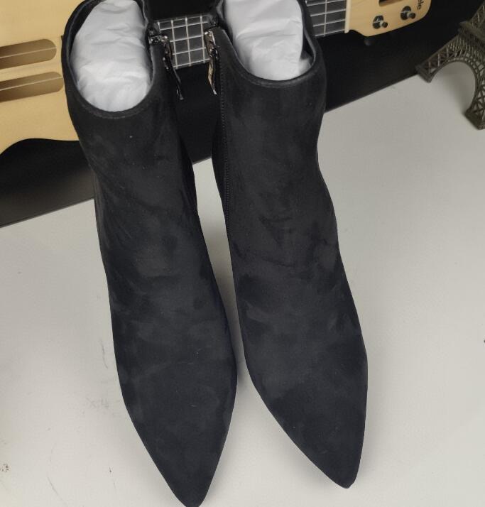 SAMC - YLS Women Shoes - 319