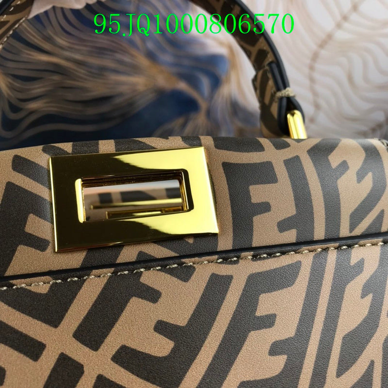 Glami - FDE Bags - 2456