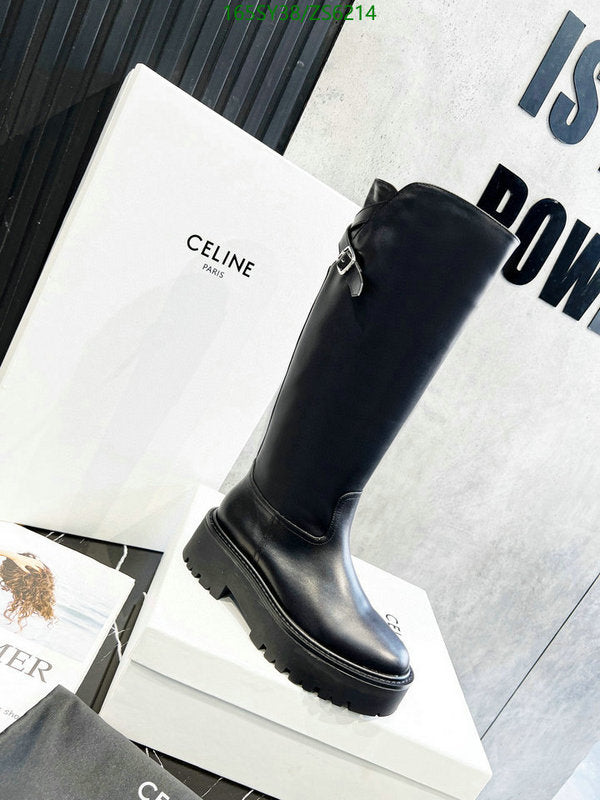 SAMC - COL Women Shoes - 148