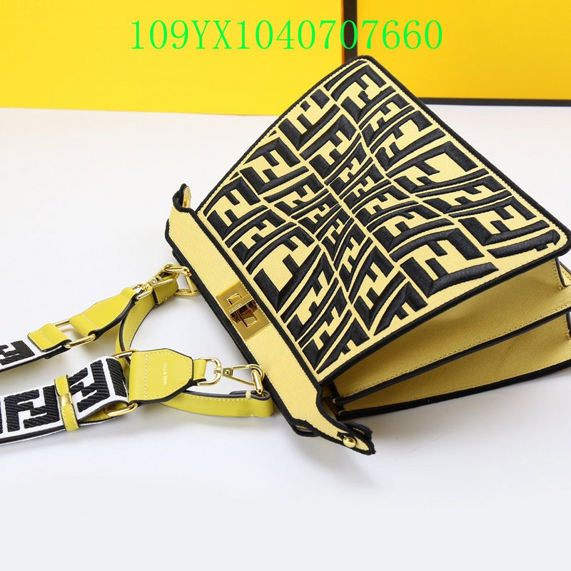 Glami - FDE Bags - 2568
