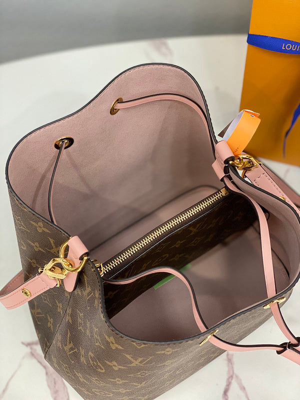 Glami Fashion Lu-Vi bags - 17605