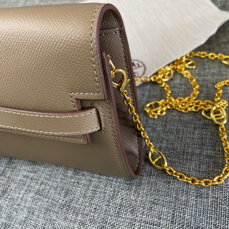 Satchel Bags - HMS-Bags - 929