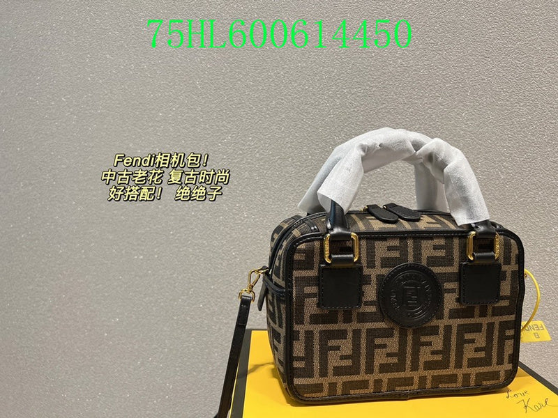 Glami - FDE Bags - 2905