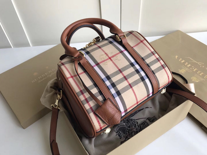 ELE Fashion -BBR Bags - 1018