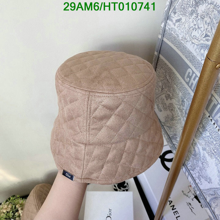 SAMC - DOR Caps & Hats - 237