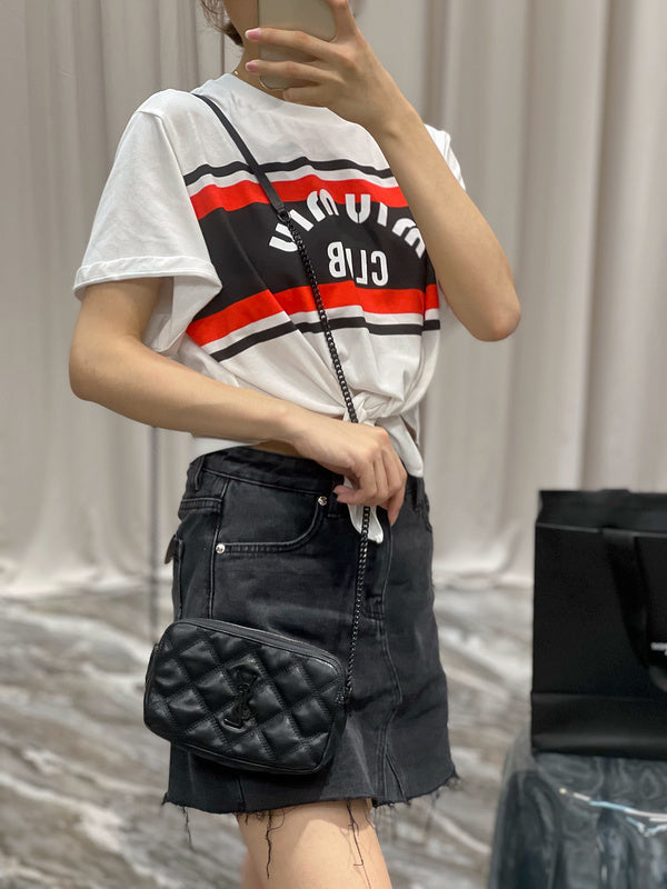 Satchel Bags - SLY Bags - 764