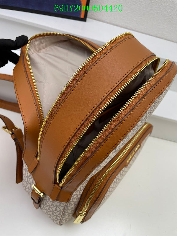 Satchel Bags - MK Bags - 077