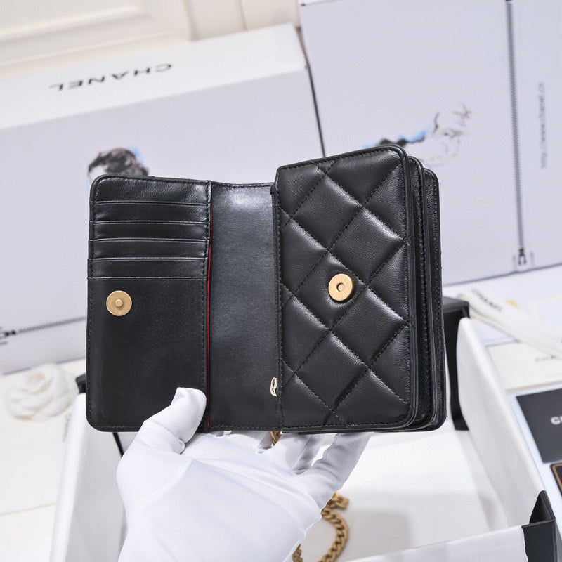GlamI - CHL Bags - 2939