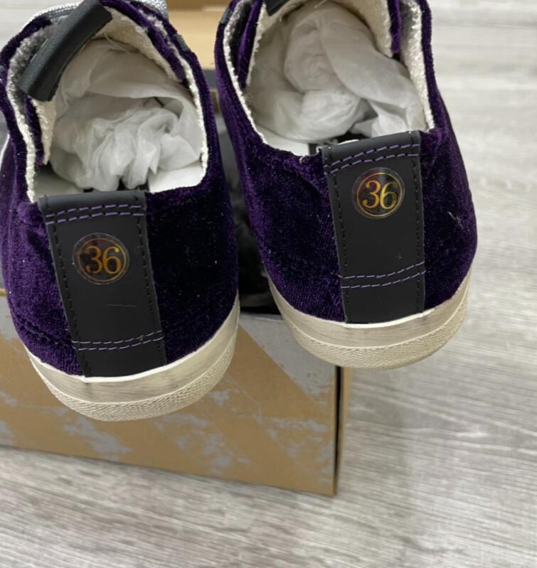 SAMC - GDBE Women Shoes - 099