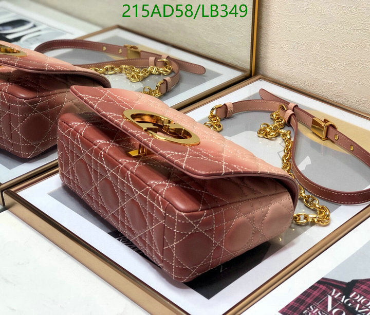 SAMCC - DOR Bags - 1375