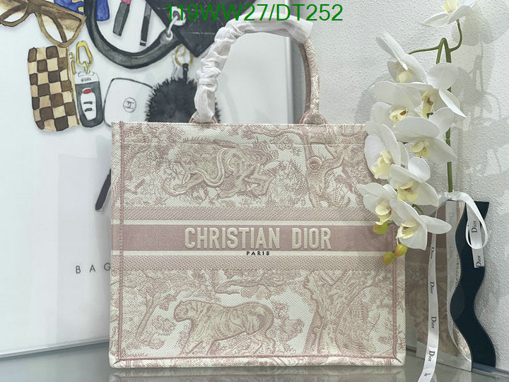 SAMCC - DOR Bags - 801