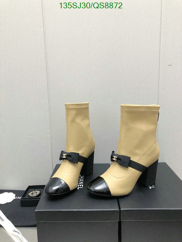 SAMC - CHL Women Boots - 106