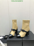 SAMC - CHL Women Boots - 106