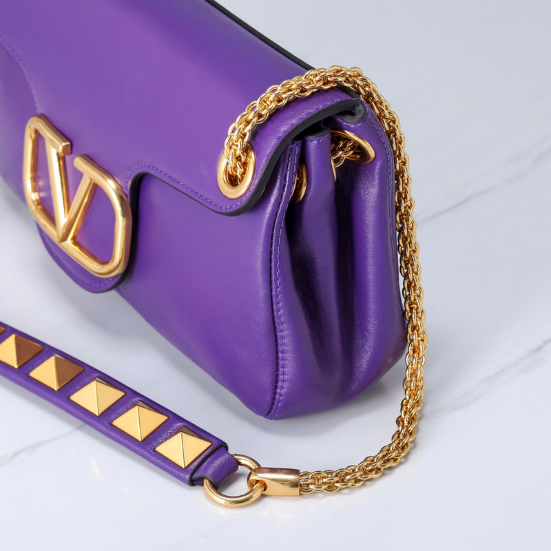 Satchel Bags - VTO Bags - 179