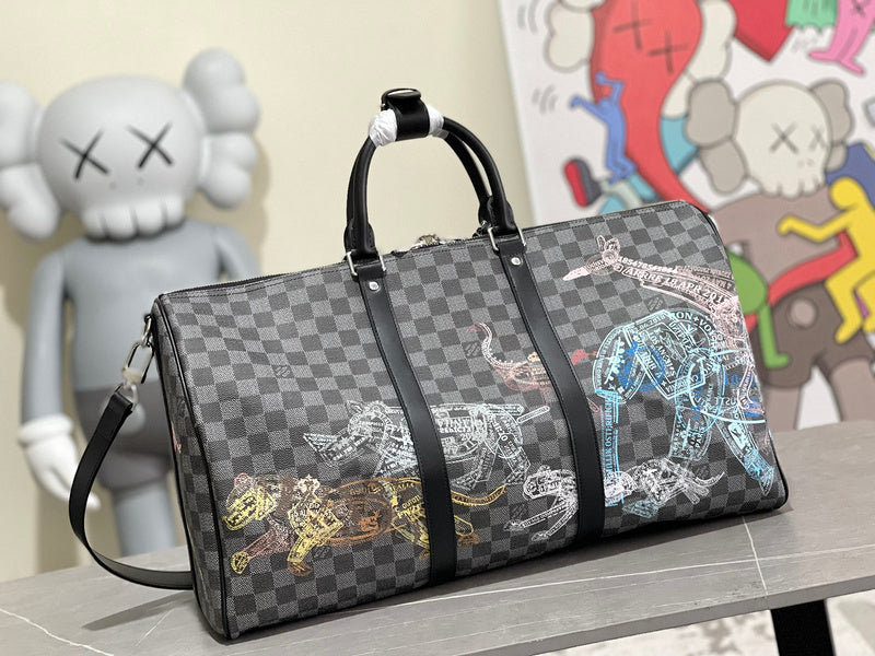 Satchel Bags - VL2 Bags - 692