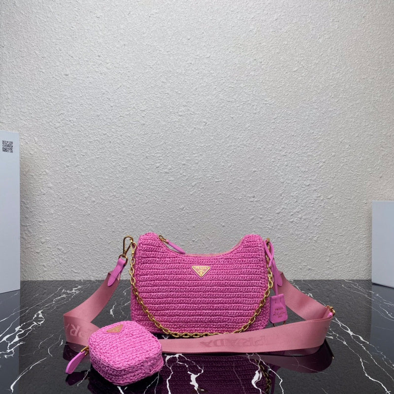 Glamy - PD Bags - 1087