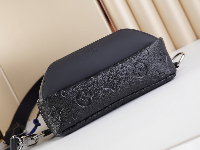 GlamI Lu-Vi bags - 3361