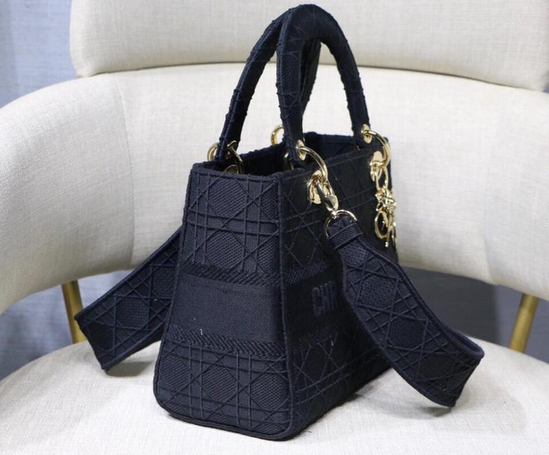 SAMCC - DOR Bags - 648