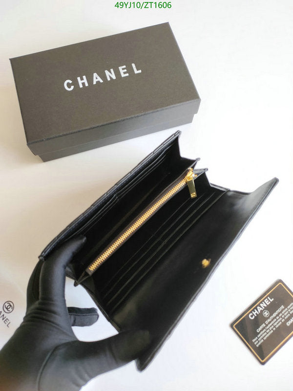 SAMC - CHL Wallets - 045
