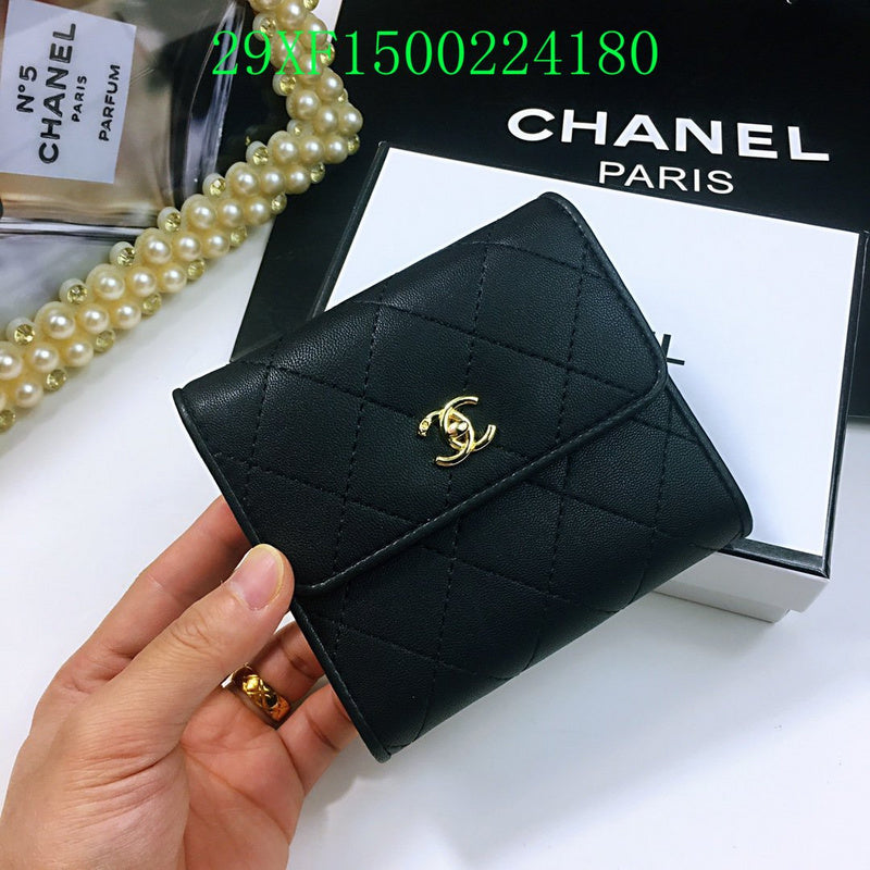 Glami - CHL Wallet - 2583