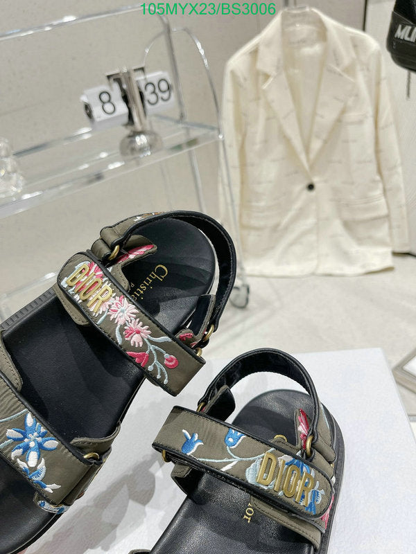 SAMCC - DOR Women Shoes - 1516
