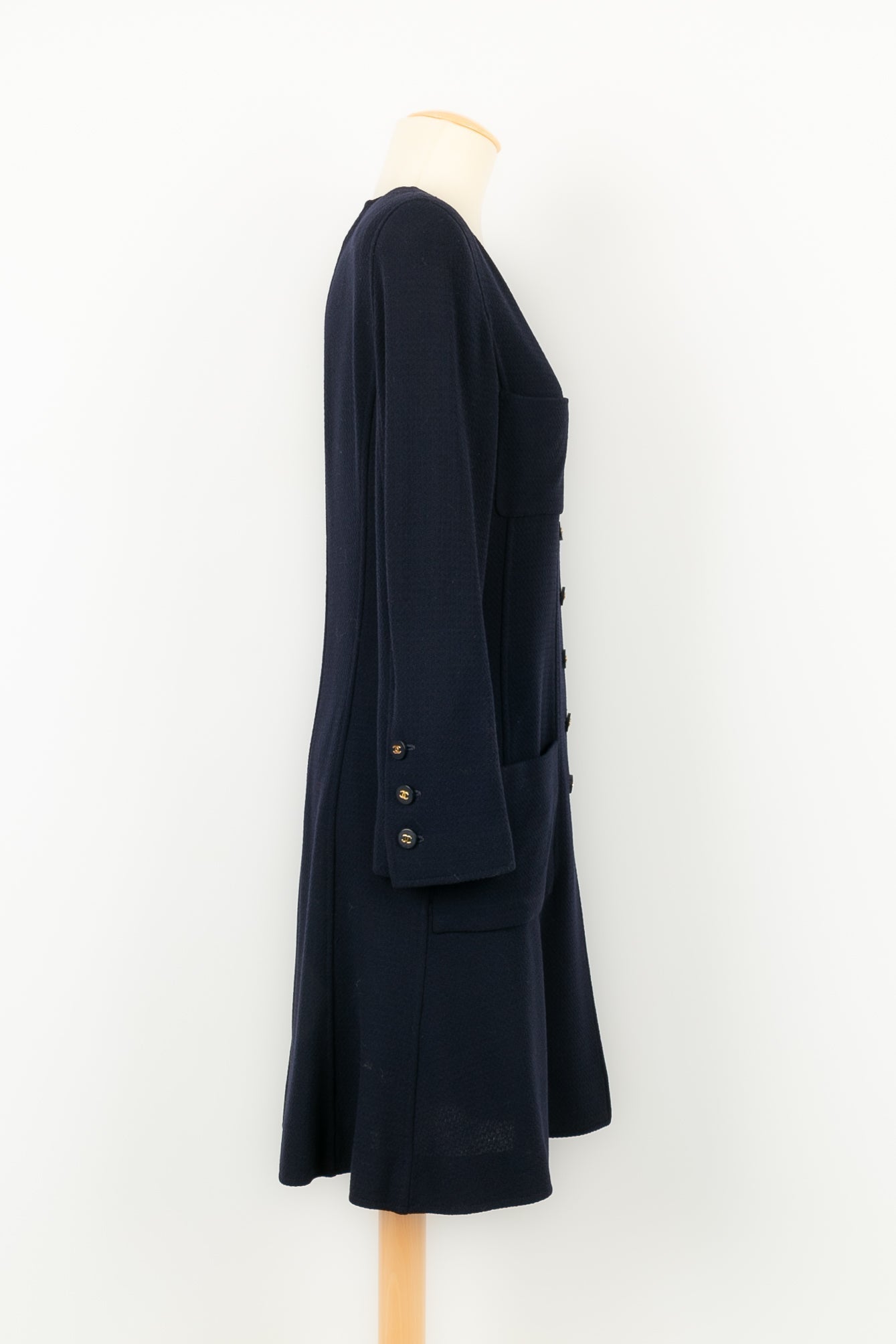Ensemble Chanel Automne 1994