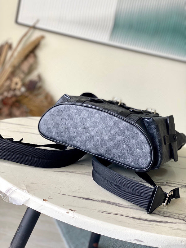 GlamI Lu-Vi bags - 4042