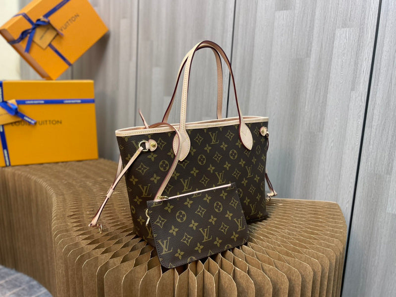 GlamI Lu-Vi bags - 3379