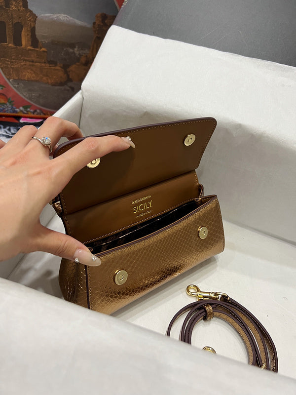 Glamy - DG bag - 235
