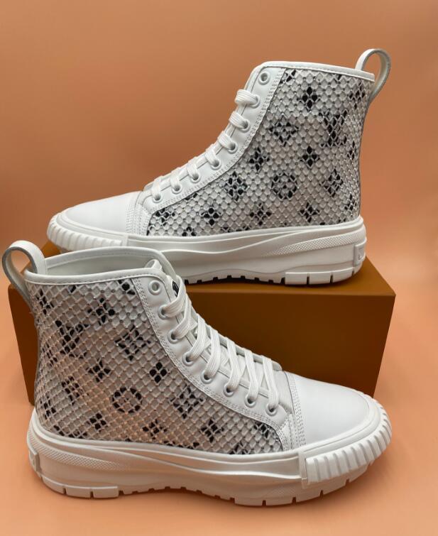 SAMC - LOV Men Shoes - 996