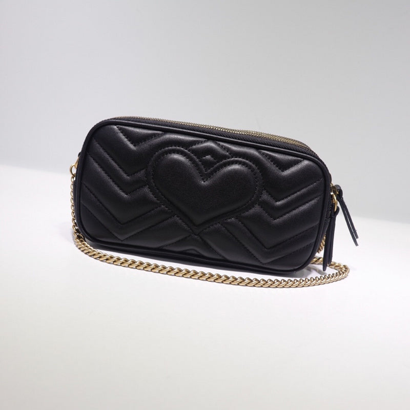 Satchel Bags - GCI Bags - 1813