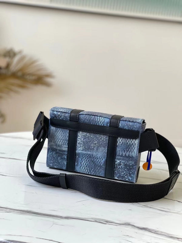Satchel Bags - VL1 Bags - 029