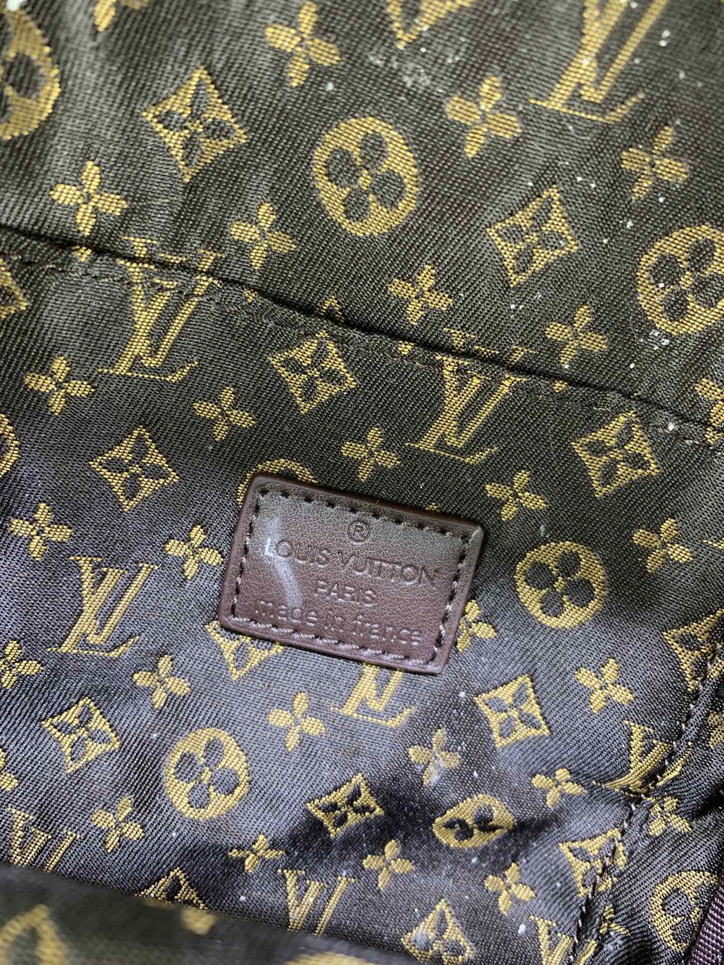 EN - New Bag LUV 642