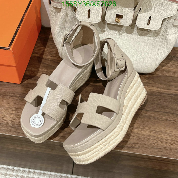 SAMC - HMS Women Shoes - 339