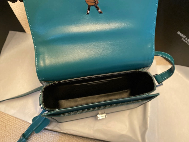 Satchel Bags - SLY Bags - 1820