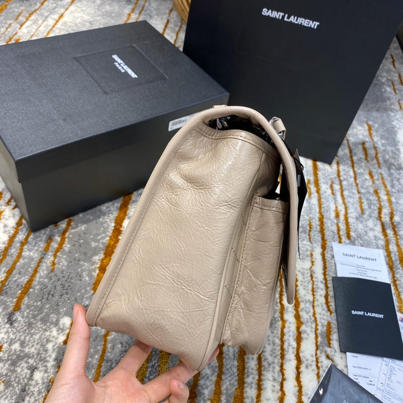 ELE - SLY Bags 344