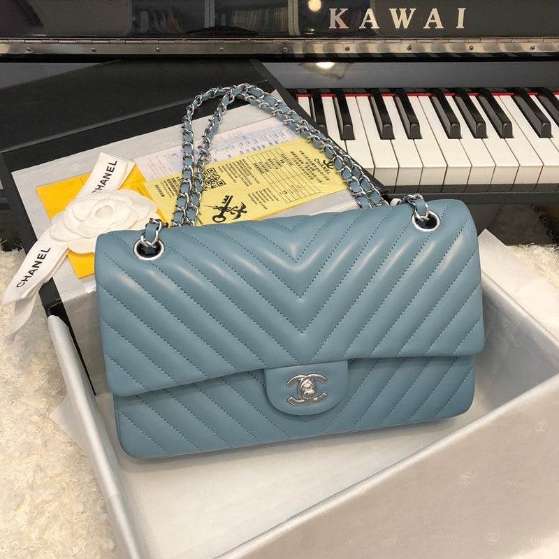 Satchel Bags - CLN Bags - 1123