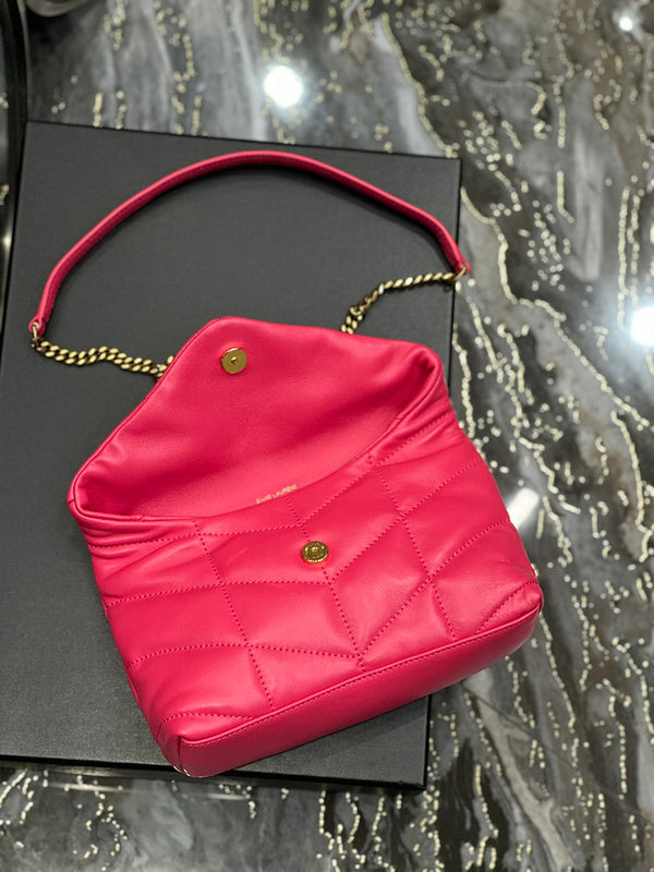 Satchel Bags - SLY Bags - 509
