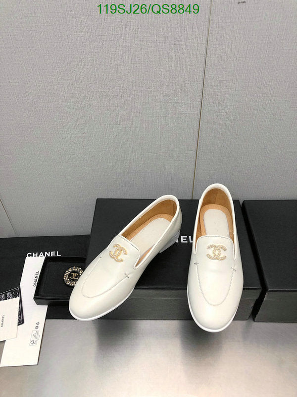 SAMC - CHL Women Shoes - 085